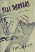Real Murders by Charlaine Harris