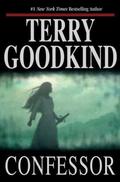 Confessor (Sword of Truth #11) by Terry Goodkind
