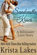 Sandcastle Kisses by Krista Lakes
