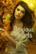 Anxious Hearts by Tucker Shaw