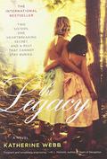 The Legacy by Katherine Webb