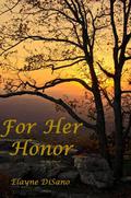 For Her Honor (Mountain Skulls MC #2) by Elayne DiSano