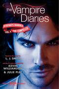 The Compelled (The Vampire Diaries: Stefan's Diaries #6) by Kevin Williamson