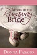 Return Of The Runaway Bride by Donna Clayton