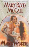 The Maiden Warrior by Mary Reed McCall