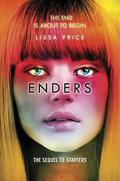 Enders (Starters #2) by Lissa Price