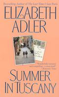 Summer in Tuscany by Elizabeth Adler