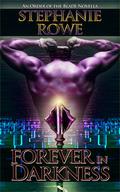 Forever in Darkness by Stephanie Rowe