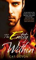 The Entity Within (Entity #2) by Cat Devon