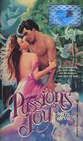 Passion's Joy by Jennifer Horsman