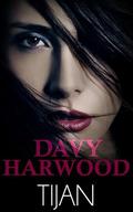 Davy Harwood by Tijan