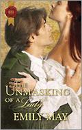 The Unmasking of a Lady by Emily May
