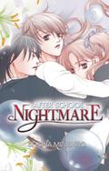 After School Nightmare, Volume 1 (放課後保健室 / Houkago Hokenshitsu / After School Nightmare #1) by Christine Schilling