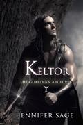 Keltor by Jennifer Sage
