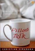 Pillow Talk by Christian Simamora