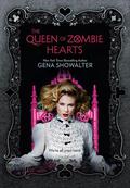 The Queen of Zombie Hearts by Gena Showalter