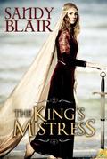 The King's Mistress (MacKinnon #1) by Sandy Blair