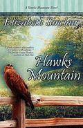 Hawks Mountain (Hawks Mountain #1) by Elizabeth Sinclair