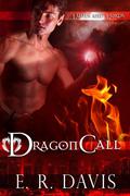 Dragon Call (Lunes & Lords #1) by E.R. Davis