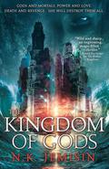 The Kingdom of Gods by N.K. Jemisin