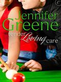 Tender Loving Care by Jeanne Grant