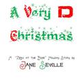 A Very D Christmas (Zero at the Bone #1.4) by Jane Seville