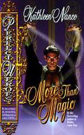 More Than Magic (Djinn #2) by Kathleen Nance