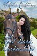 His Dark Enchantress by Victoria Chatham