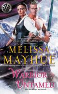 Warrior Untamed (Warrior #3) by Melissa Mayhue