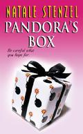 Pandora's Box (Pandora #1) by Natale Stenzel