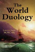 The World Duology by Lance Morcan