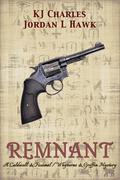 Remnant by K.J. Charles, Jordan L. Hawk