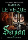 Serpent by Kathryn Le Veque, Scott Moreland