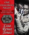 One Dangerous Night by Lisa Renee Jones