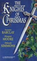 The Knights Of Christmas by Suzanne Barclay
