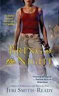 Bring on the Night by Jeri Smith-Ready