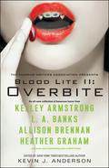 Blood Lite II: Overbite (Blood Lite #2) by Jeff Ryan