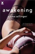 Awakening (Chrysalis #1) by Elene Sallinger