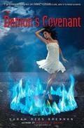 The Demon's Covenant by Sarah Rees Brennan