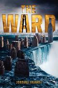 The Ward (The Ward #1) by Jordana Frankel
