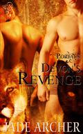 Devon's Revenge (Portals #2) by Jade Archer