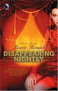 Disappearing Nightly (Esther Diamond #1) by Laura Resnick