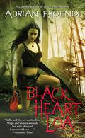 Black Heart Loa (Hoodoo #2) by Adrian Phoenix