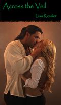 Across the Veil by Lisa Kessler