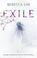 Exile (Mercy #2) by Rebecca Lim