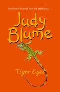 Tiger Eyes by Judy Blume