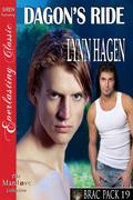 Dagon's Ride by Lynn Hagen