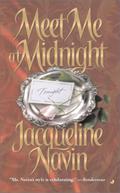 Meet Me at Midnight by Jacqueline Navin
