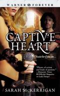 Captive Heart by Sarah McKerrigan