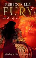 Fury (Mercy #4) by Rebecca Lim